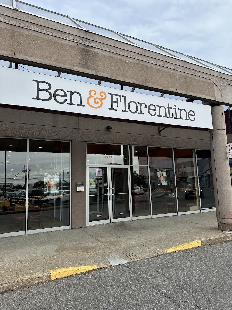 Ben & Florentine Photos 2