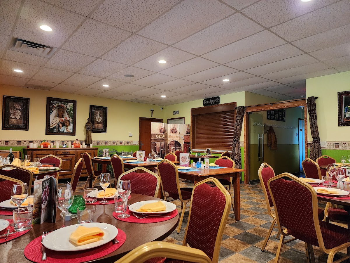 Saint Francis Hermitage